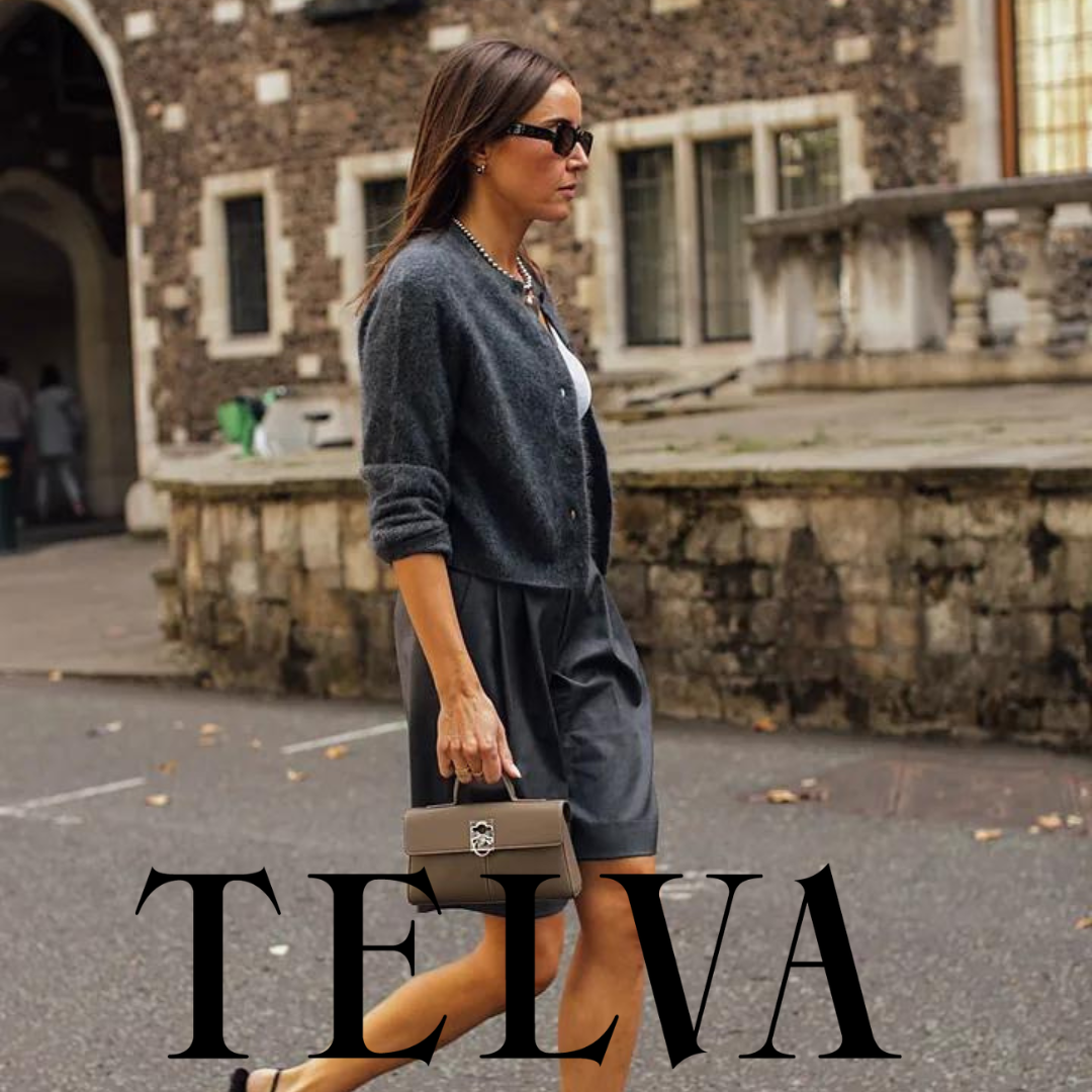Como editora de moda tengo un estilo clásico y estas son las 5 prendas que tengo en mi radar este otoño