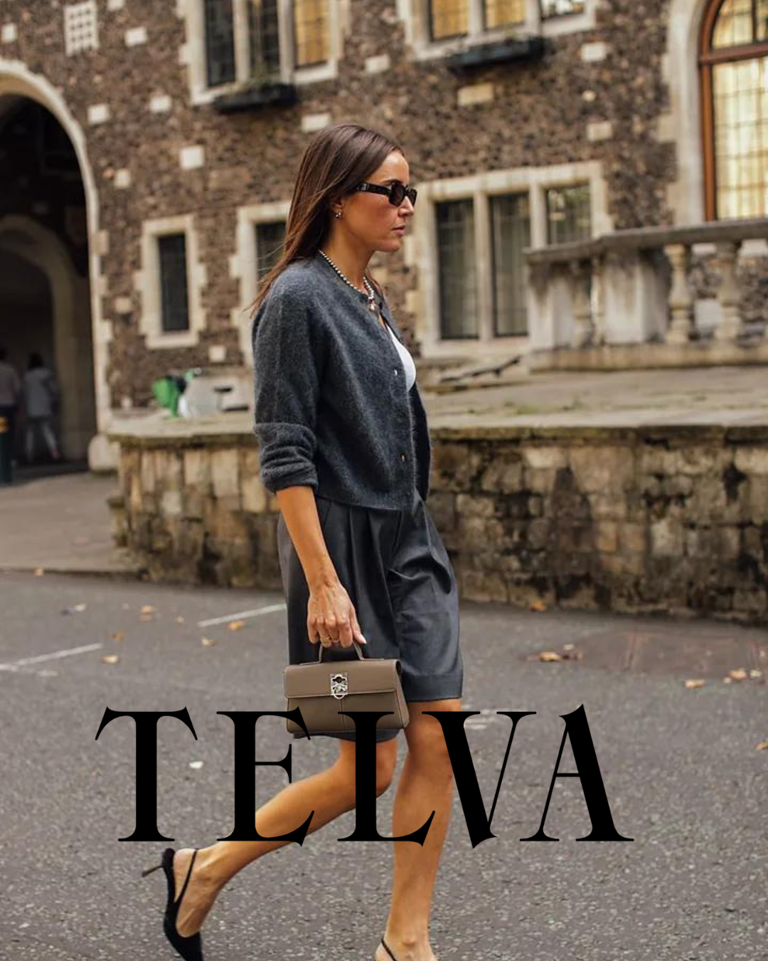 Como editora de moda tengo un estilo clásico y estas son las 5 prendas que tengo en mi radar este otoño