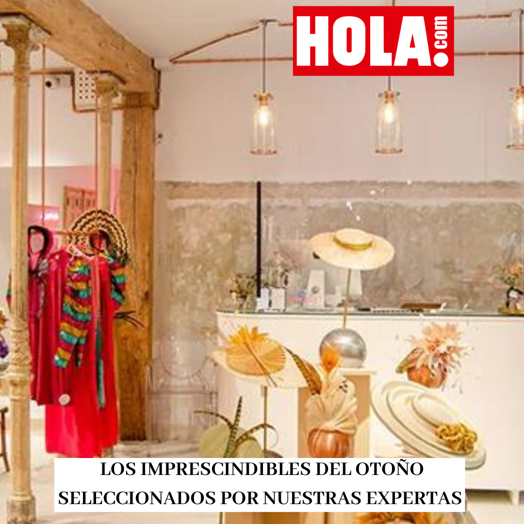 Los Imprescindibles del Otoño Seleccionados por Nuestras Expertas