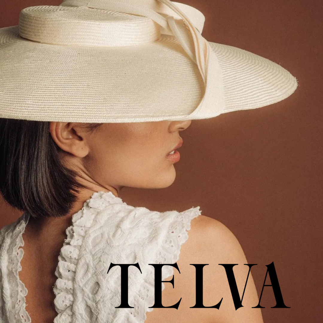 Las Tres Marcas De Sombreros Por Las Que Optan Mis Invitadas Favoritas