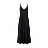 Karina Black Dress