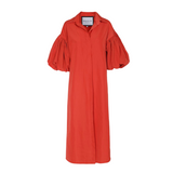 Valentina Red Jacket