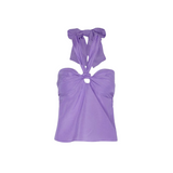 Top Bardi Lila