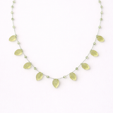 BALDORIA. Collar Pisco