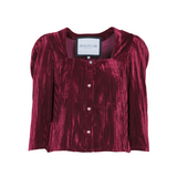 Top Sassu Garnet