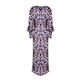 Vestido Kafi Sierra