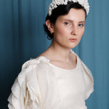 Tocado BETEL Novia
