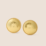 Pendientes MARCIA. THEODORE