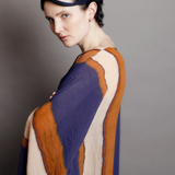 Túnica Edenia Azul