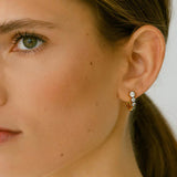 Pendientes DELIA