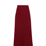 Kristen Garnet Skirt