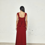 Top Agnes Garnet