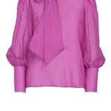Top Ari Fuchsia