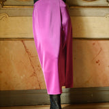 Alana Bougainvillea Skirt