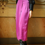 Alana Bougainvillea Skirt