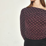 Top Lena Glitter Diamonds