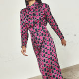 Vestido Laurett Praga