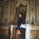 Nora Xeo dress