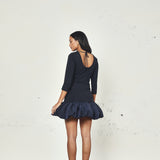 Nora Xeo dress