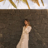 Pantalón Antonia Lino