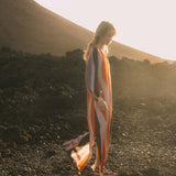 Vestido Berna Volcán