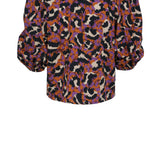 Camisa Amelia Zambia