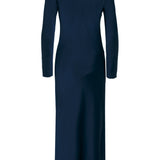 Vestido Angie Navy