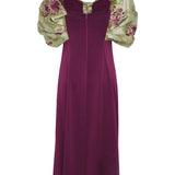 Isabel dress