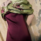 Isabel dress