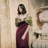 Isabel dress