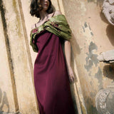 Isabel dress