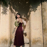 Isabel dress