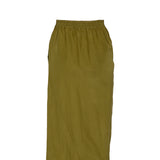 Falda Patrizia Verde