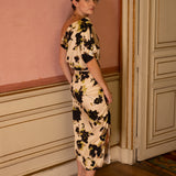 Vestido Anabella Tripoli