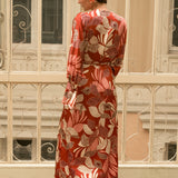 Vestido Akira Acra