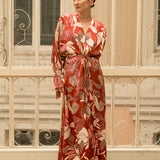 Vestido Akira Acra