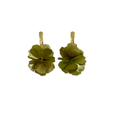 GoldenPinya Olive Green Small