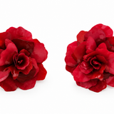GoldenFlor Rojo Small