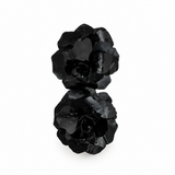 GoldenFlor Black Small