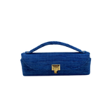 Bolso KIRIGAMI  Tweed
