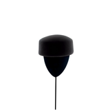 Casquete LYON NEGRO