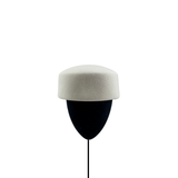Casquete LYON BLANCO