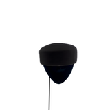 Casquete LYON NEGRO