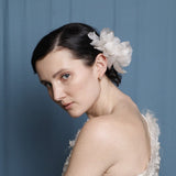 Tocado MEDEL Novia