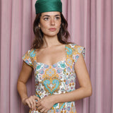TOCADO INVITADA BAZAR Alquiler