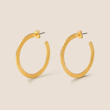 THEODORE. Pendientes Philippa