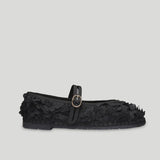 Pierre Lotus Black Flabelus