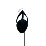RAQ NAVY BLUE GUEST HEADDRESSES