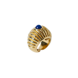 PAOLA SIGHINOLFI. Anillo Reef