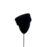 Casquete REIMS NEGRO